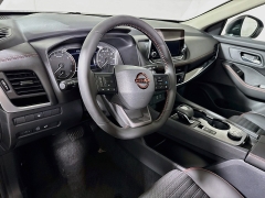 New 2026  Nissan Rogue 2026&period;5 AWD Rock Creek at Graham Auto Mall near Mansfield&comma; OH