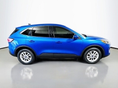 Used 2020  Ford Escape 4d SUV AWD SE at Graham Auto Mall near Mansfield&comma; OH
