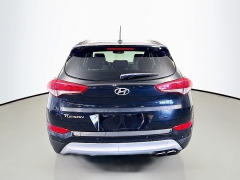 Used 2017  Hyundai Tucson 4d SUV FWD Value at Dutro Auto near Zanesville&comma; OH