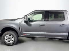 New 2027  Ford Super Duty F-350 4WD XLT Crew Cab SRW 6&period;75' Box at Graham Auto Mall near Mansfield&comma; OH