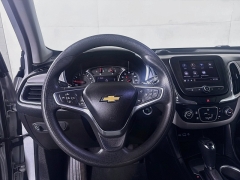 Used 2020  Chevrolet Equinox 4d SUV FWD LT w&sol;2FL at Graham Auto Mall near Mansfield&comma; OH