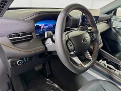New 2026  Ford Explorer Tremor 4WD at Graham Auto Mall near Mansfield&comma; OH