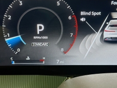 New 2026  Nissan Murano AWD Platinum at Dutro Auto near Zanesville&comma; OH