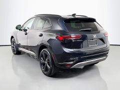 Used 2023  Buick Envision FWD 4dr Essence at Graham Auto Mall near Mansfield&comma; OH