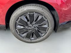 New 2026  Nissan Murano AWD Platinum at Graham Auto Mall near Mansfield, OH