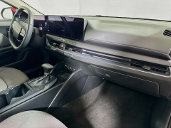 Used 2025  Kia K4 EX FWD at Graham Auto Mall near Mansfield&comma; OH