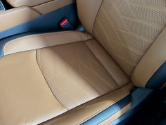 New 2025  Nissan Pathfinder Platinum 4WD at Dutro Auto near Zanesville, OH