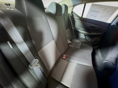 New 2025  Nissan Sentra SV CVT at Graham Auto Mall near Mansfield, OH