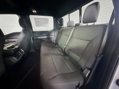 New 2026  Ford F-150 4WD XLT SuperCrew 5&period;5' Box Hybrid at Graham Auto Mall near Mansfield&comma; OH