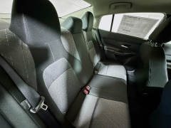 New 2026  Nissan Sentra SV CVT at Dutro Auto near Zanesville&comma; OH