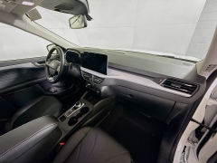 New 2026  Ford Escape Platinum AWD at Graham Auto Mall near Mansfield&comma; OH