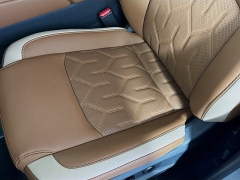 New 2026  Nissan Pathfinder Platinum 4WD at Dutro Auto near Zanesville&comma; OH