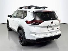 New 2026  Nissan Rogue 2026&period;5 AWD Rock Creek at Graham Auto Mall near Mansfield&comma; OH