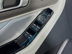 New 2026  Ford Explorer Platinum 4WD at Graham Auto Mall near Mansfield&comma; OH