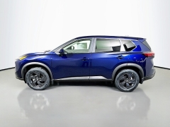 New 2026  Nissan Rogue 2026&period;5 AWD SV at Dutro Auto near Zanesville&comma; OH