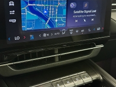 New 2026  Lincoln Nautilus Reserve AWD at Graham Auto Mall near Mansfield&comma; OH