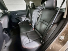 New 2026  Nissan Rogue 2026&period;5 AWD Rock Creek at Graham Auto Mall near Mansfield&comma; OH