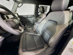 New 2026  Ford Bronco Outer Banks 4 Door 4x4 at Dutro Auto near Zanesville&comma; OH