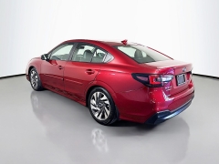 Used 2024  Subaru Legacy Limited AWD at Graham Auto Mall near Mansfield&comma; OH