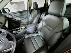 New 2026  Nissan Rogue 2026&period;5 AWD Dark Armor at Dutro Auto near Zanesville&comma; OH