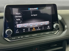 New 2026  Nissan Rogue 2026&period;5 AWD Dark Armor at Dutro Auto near Zanesville&comma; OH
