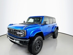 Used 2024  Ford Bronco Raptor 4 Door Advanced 4x4 at Graham Auto Mall near Mansfield&comma; OH