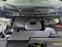 New 2026  Nissan Murano AWD Platinum &ast;Ltd Avail&ast; at Dutro Auto near Zanesville&comma; OH