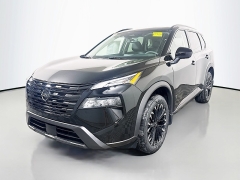 New 2026  Nissan Rogue 2026&period;5 AWD Dark Armor at Graham Auto Mall near Mansfield&comma; OH
