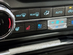 New 2025  Ford F-150 4WD LARIAT SuperCrew 5.5' Box Hybrid at Graham Auto Mall near Mansfield, OH