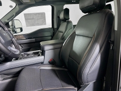 New 2025  Ford Super Duty F-250 4WD LARIAT Crew Cab SRW 6.75' Box at Graham Auto Mall near Mansfield, OH