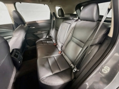 Used 2023  Nissan Rogue AWD SL at Graham Auto Mall near Mansfield&comma; OH