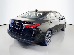 New 2025  Nissan Versa SV CVT at Graham Auto Mall near Mansfield, OH