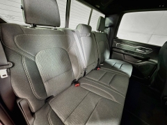 Used 2023  Ram 1500 4WD Big Horn Crew Cab 5'7" Box Lvl 2 at Graham Auto Mall near Mansfield&comma; OH
