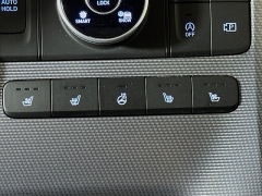 Used 2023  Hyundai Palisade Calligraphy AWD at Graham Auto Mall near Mansfield, OH