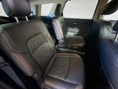 New 2026  Nissan Pathfinder Platinum 4WD at Graham Auto Mall near Mansfield&comma; OH
