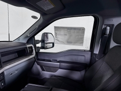 New 2026  Ford Super Duty F-350 4WD XL Reg Cab SRW 8' Box at Dutro Auto near Zanesville, OH