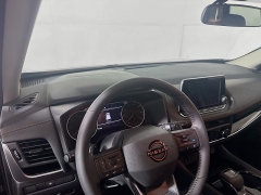 New 2026  Nissan Rogue 2026&period;5 AWD Rock Creek at Dutro Auto near Zanesville&comma; OH