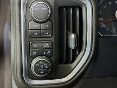 Used 2022  Chevrolet Silverado 1500 LTD 4WD Crew Cab 147" LTZ at Dutro Auto near Zanesville&comma; OH