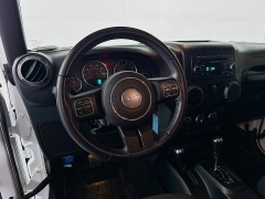 Used 2017  Jeep Wrangler 2d Convertible Sport at Dutro Auto near Zanesville&comma; OH