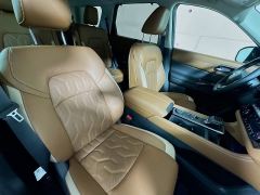 New 2026  Nissan Pathfinder Platinum 4WD at Graham Auto Mall near Mansfield&comma; OH