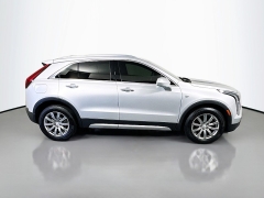 Used 2019  Cadillac XT4 4d SUV FWD Premium Luxury at Dutro Auto near Zanesville&comma; OH
