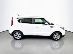 Used 2018  Kia Soul 4d Hatchback Auto at Dutro Auto near Zanesville&comma; OH