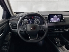 New 2026  Nissan Rogue 2026&period;5 AWD Rock Creek at Graham Auto Mall near Mansfield&comma; OH