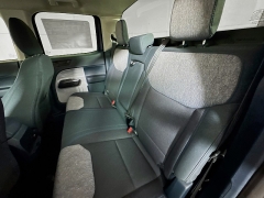 New 2025  Ford Maverick XLT FWD SuperCrew Hybrid at Graham Auto Mall near Mansfield, OH