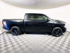 Used 2016  Ram 1500 4WD Crew Cab Sport at Graham Auto Mall near Mansfield&comma; OH