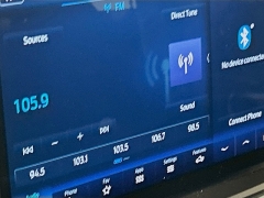 Used 2022  Ford F-150 4WD XLT SuperCrew 5.5' Box at Dutro Auto near Zanesville, OH