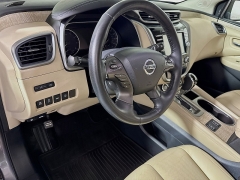 Used 2021  Nissan Murano FWD SL at Graham Auto Mall near Mansfield&comma; OH