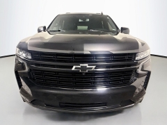 Used 2023  Chevrolet Tahoe 4WD 4dr RST at Graham Auto Mall near Mansfield&comma; OH