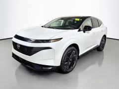 New 2027  Nissan Murano AWD Platinum at Dutro Auto near Zanesville&comma; OH