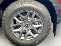 New 2025  Ford Bronco Sport Big Bend 4x4 at Graham Auto Mall near Mansfield, OH